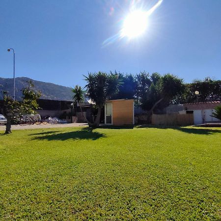 Velodromo-Mondello Διαμέρισμα Παλέρμο Εξωτερικό φωτογραφία