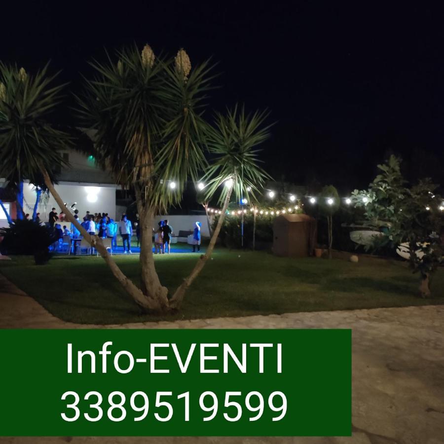 Velodromo-Mondello Διαμέρισμα Παλέρμο Εξωτερικό φωτογραφία